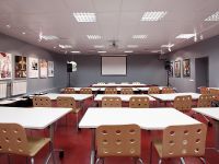 Российская государственная библиотека для молодёжи