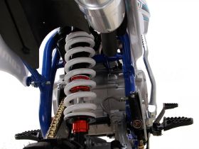 Питбайк ROCKOT Hi-Tech 125 Comandante 17/14