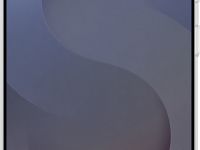 Клип-кейс Samsung Clear Case Galaxy S25 Ultra Прозрачный