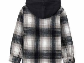 Рубашка с длинным рукавом для мальчика