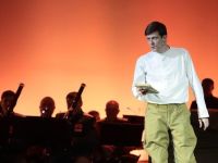 Городской филармонический зал Свердловской филармонии во Дворце культуры «Ровесник»