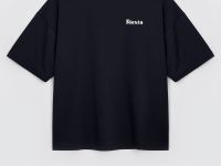 Футболка из хлопка