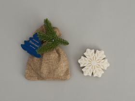 Мыло твердое Зимняя страна/Winterland