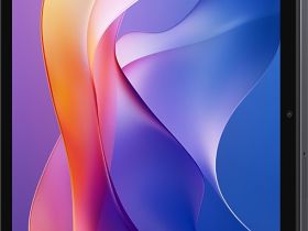 Планшет Xiaomi REDMI Pad 2 4/128 ГБ Графитовый