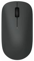 Беспроводная мышь Xiaomi Wireless Mouse Lite Чёрная