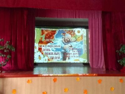 Земляно-Хуторской дом культуры