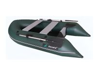Лодка ПВХ SONATA 315F (A)