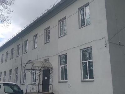 Ермаковская центральная библиотека