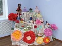 Дом культуры ст. Запорожской