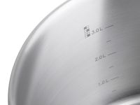 Zwilling Набор кастрюль 5 предметов Twin Classic Zwilling