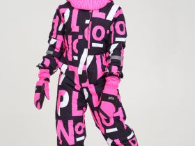 Комплект вязаный для девочки: шапка, снуд