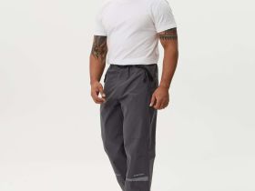 Костюм Remington Bit Gray