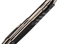 Складной нож НОКС Финка 2, сталь Nitro-V, рукоять G10