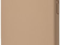 Клип-кейс uBear Touch Mag для Apple iPhone 17 Коричневый