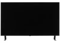 Телевизор LG 55QNED85B6C.ARUG, 55", Mini LED 4K UHD, 120 Гц, Smart TV (webOS)