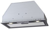 Полновстраиваемая вытяжка KRONA MINI 600 INOX