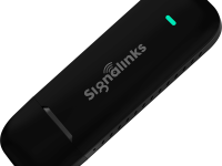 USB-модем Signalinks M806B 4G Black