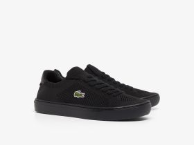 Мужские кеды Lacoste LA пикеE 2.0 125 1 CMA