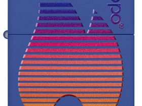 Зажигалка Classic ZIPPO 48996