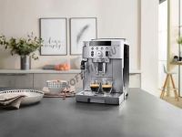 Кофемашина De'Longhi Magnifica S ECAM250.31.SB (Silver Black)