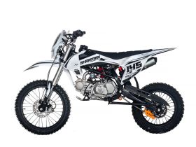 Питбайк SHARMAX Sport 145