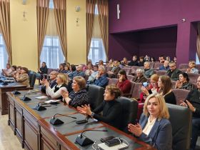 Союз журналистов России провёл семинары для омских медиа
