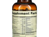 Dr. Mercola, цельнопищевые мультивитамины и жизненно важные минералы, 240 таблеток