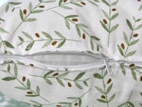 Подушка декоративная Olives
