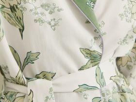 Пижама Green Jade III