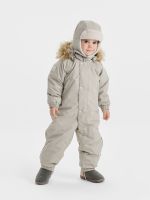 Комбинезон зимний Hero Pure Cashmere