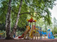 Парк культуры и отдыха им. А. П. Чехова