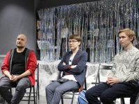 Библиотека имени Л. Куликова