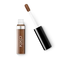 Стойкие жидкие тени для век / Long Lasting Liquid Eyeshadow
