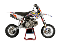 Питбайк YCF Factory SP3 F190 Daytona 14/12