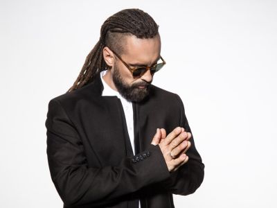 Билеты на Burito (Мумий Тролль Music Bar) / Концерт | Афиша | ИнфоТаймс