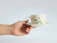 Набор чайных пар Esselva