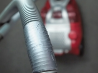 Клейкая лента армированная Aviora "Суперлента", 48 мм*50 м, серая