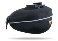 Подседельная MTB сумка Topeak ProPack, малая TC2601 (черный)