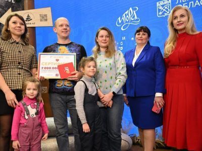 Выставку «Россия» посетили семь миллионов гостей