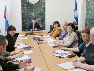 Антинаркотическая комиссия: факты и поручения