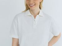 Базовое поло, Белый