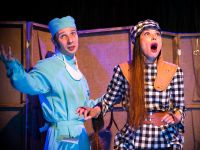 Театр-студия «Небольшой драматический театр»