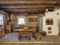 Музей традиционных русских напитков «Очаково»