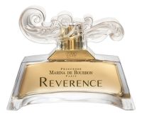 Reverence: парфюмерная вода 100мл уценка