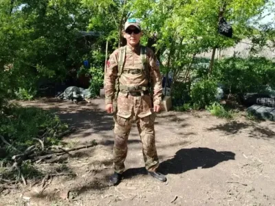 Филиал госфонда «Защитники Отечества» в Якутии оказал помощь ветеранам СВО Хангаласского улуса