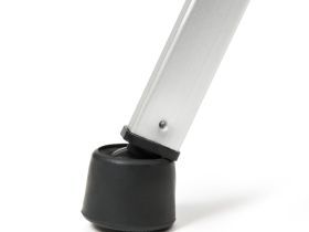 Этюдный ящик Pinax на алюминевой треноге, бук