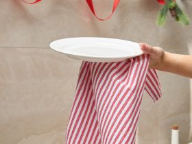 Комплект полотенец Хо-хо-хо!/Ho ho ho