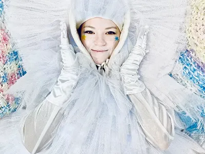 Билеты на Новый год в волшебном лесу (Кот Вильям) / Театр | Афиша | ИнфоТаймс