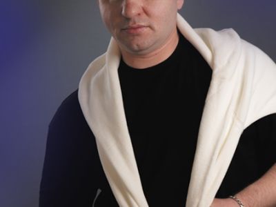 Сергей Завьялов