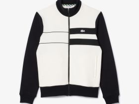 Мужская толстовка Lacoste